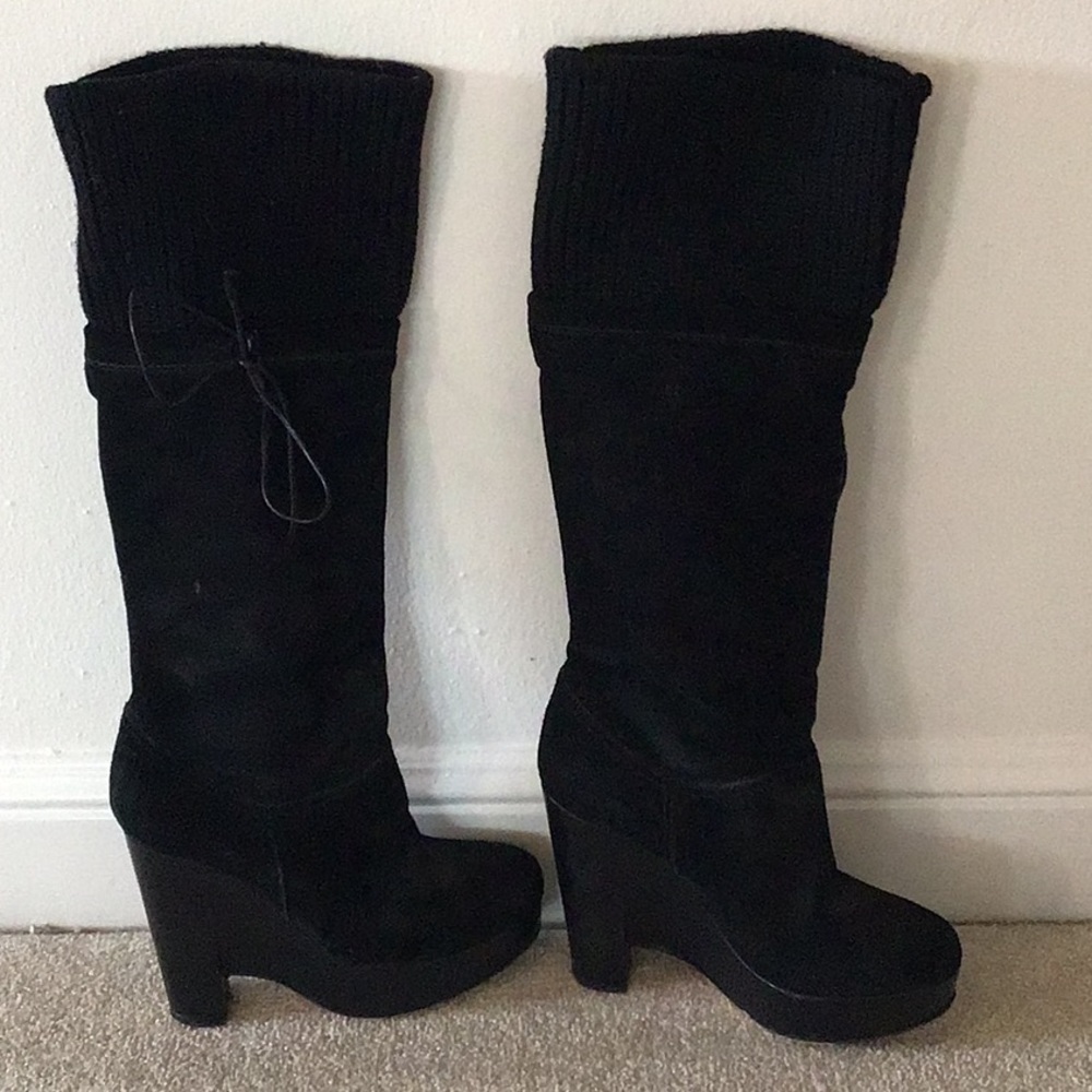Philosophy Di Lorenzo Serafini Boots